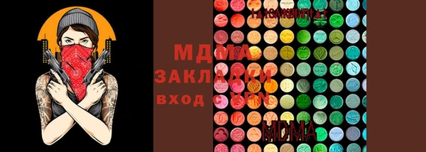 твердый Алексин